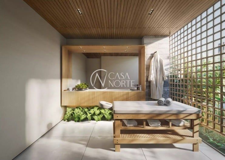 Apartamento à venda com 3 quartos, 246m², 3 suítes, 3 vagas, Doutor Nilo Peçanha no bairro Boa Vista em Porto Alegre