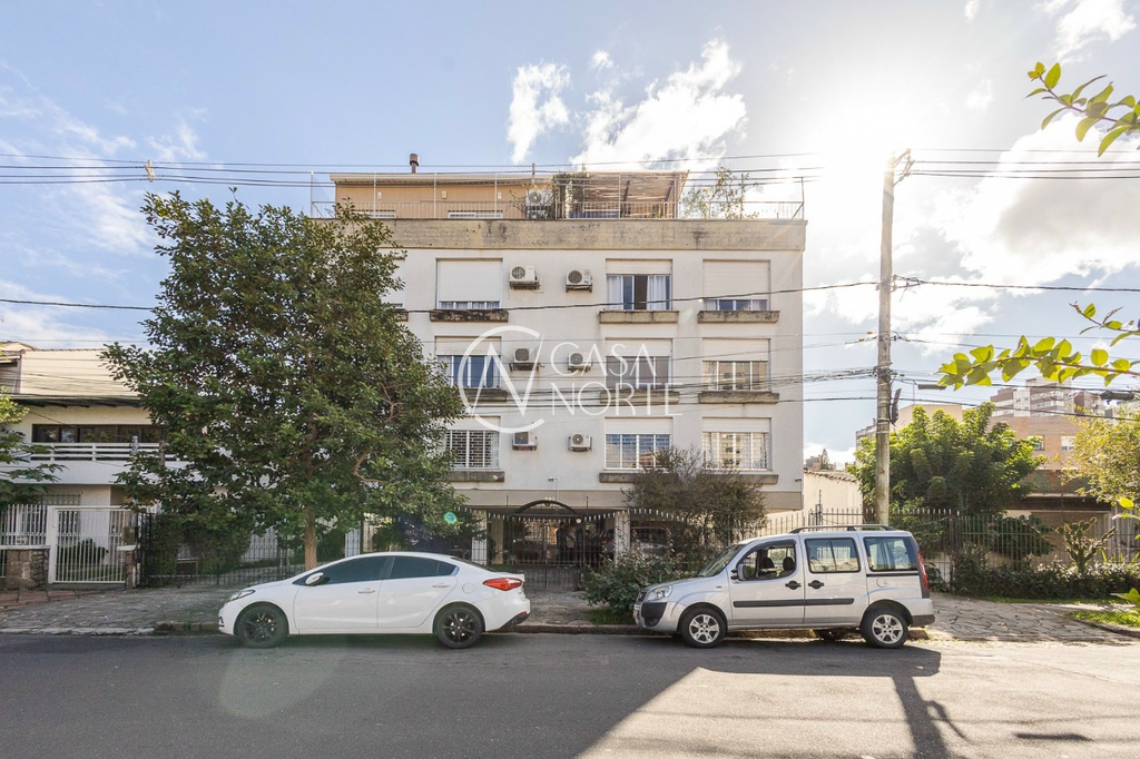 Apartamento à venda com 2 quartos, 105m², 1 suíte, 2 vagas, Machado de Assis no bairro Jardim Botânico em Porto Alegre