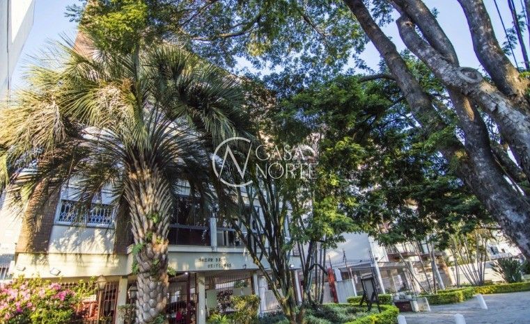 Apartamento à venda com 2 quartos, 82m², 1 vaga, Avenida Coronel Lucas de Oliveira no bairro Petrópolis em Porto Alegre