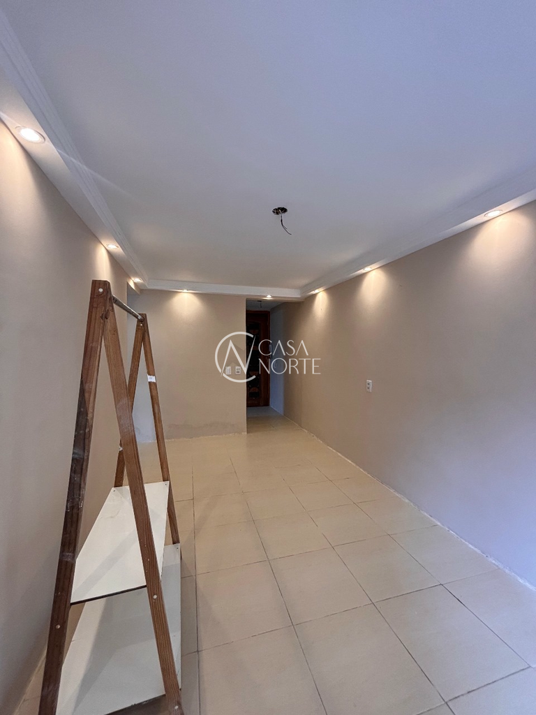 Apartamento à venda com 1 quarto, 45m², Rua Doutor Vicente de Paula Dutra no bairro Praia de Belas em Porto Alegre