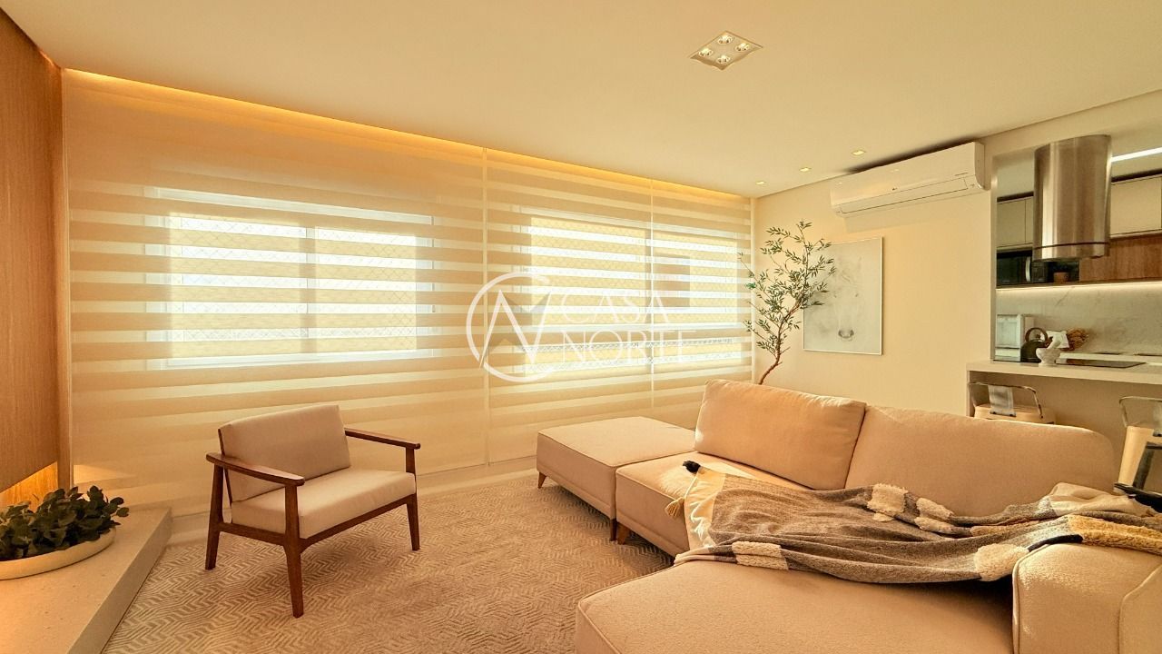 Apartamento à venda com 3 quartos, 81m², 2 suítes, 2 vagas, Rua Jerônymo Zelmanovitz no bairro Jardim Lindóia em Porto Alegre