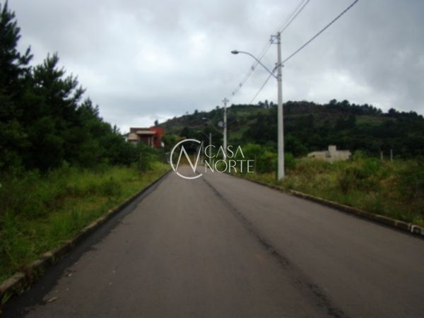 Terreno à venda , 335m², Da Serraria no bairro Espírito Santo em Porto Alegre