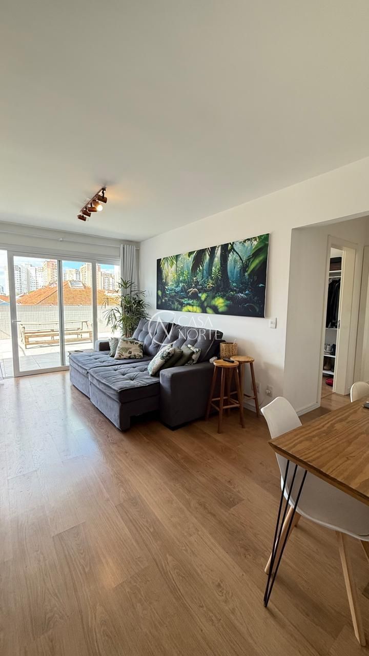 Apartamento Garden à venda com 2 quartos, 119m², 1 suíte, 2 vagas, Rua Alberto Silva no bairro Vila Ipiranga em Porto Alegre