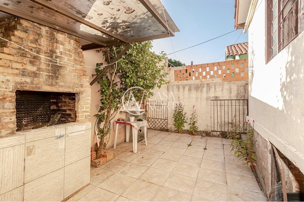 Casa à venda com 4 quartos, 130m², 3 vagas, Olegário Dias Maciel no bairro Espírito Santo em Porto Alegre