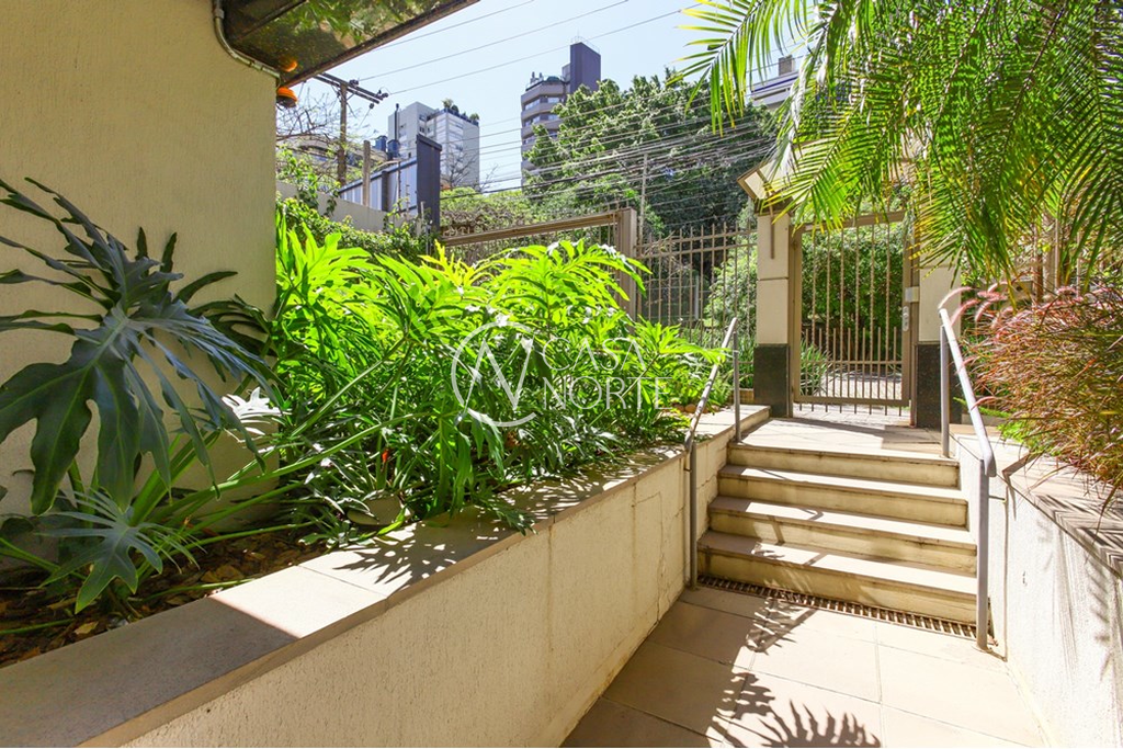 Apartamento à venda com 2 quartos, 101m², 1 suíte, 2 vagas, Rua Barão de Ubá no bairro Bela Vista em Porto Alegre