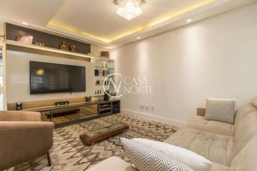 Casa à venda com 3 quartos, 198m², 1 suíte, 2 vagas, Avenida Alberto Pasqualini no bairro Jardim Planalto em Porto Alegre