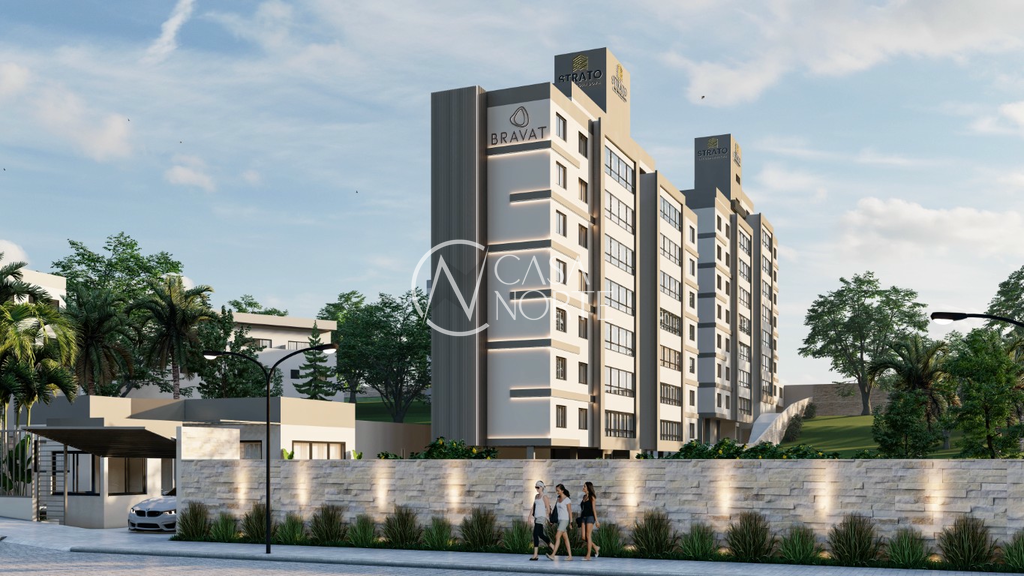 Apartamento à venda com 3 quartos, 104m², 3 suítes, 2 vagas, Rua General Rondon no bairro Tristeza em Porto Alegre