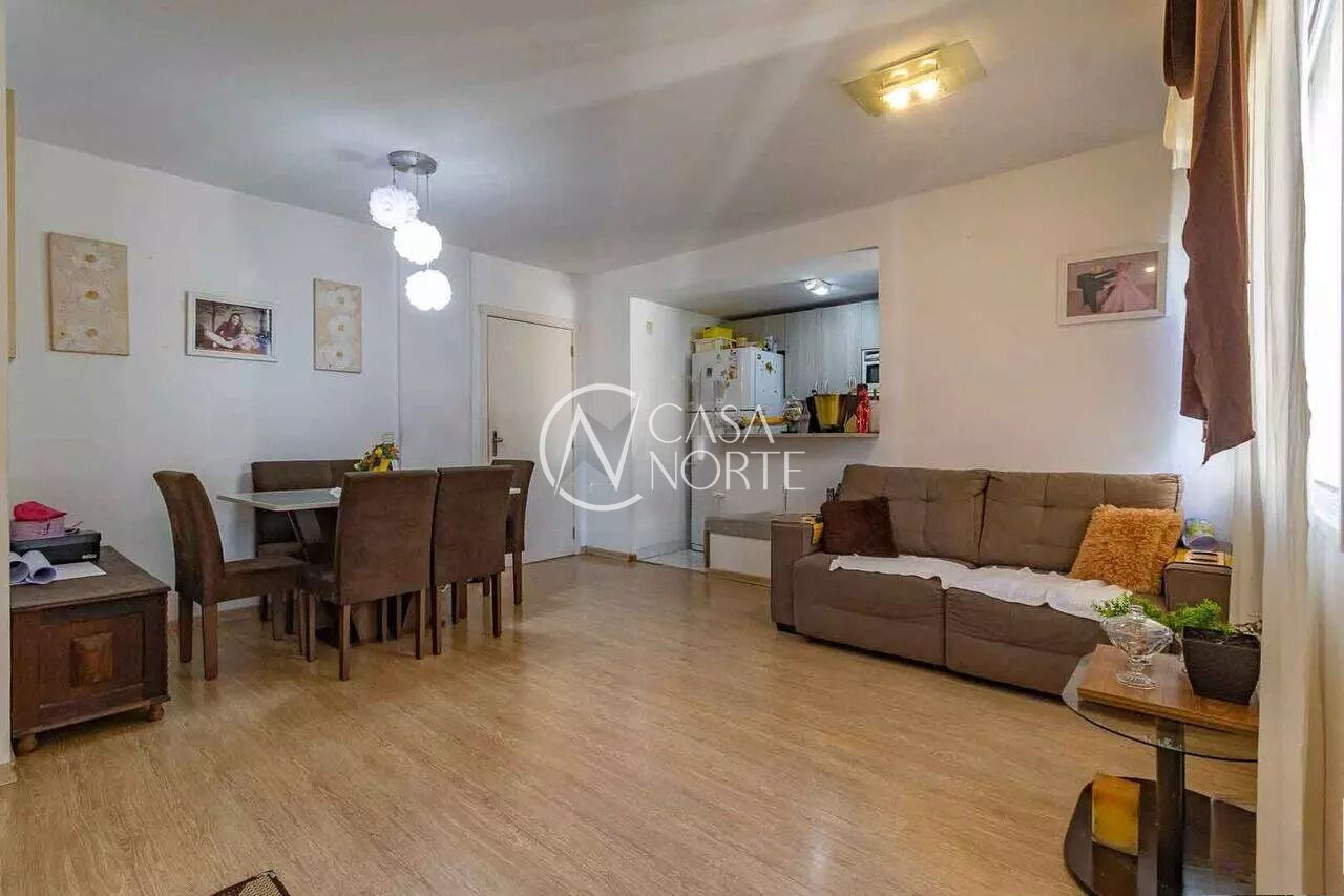 Apartamento à venda com 3 quartos, 65m², 1 suíte, 1 vaga, Avenida Dom Cláudio José Gonçalves Ponce de Leão no bairro Vila Ipiranga em Porto Alegre