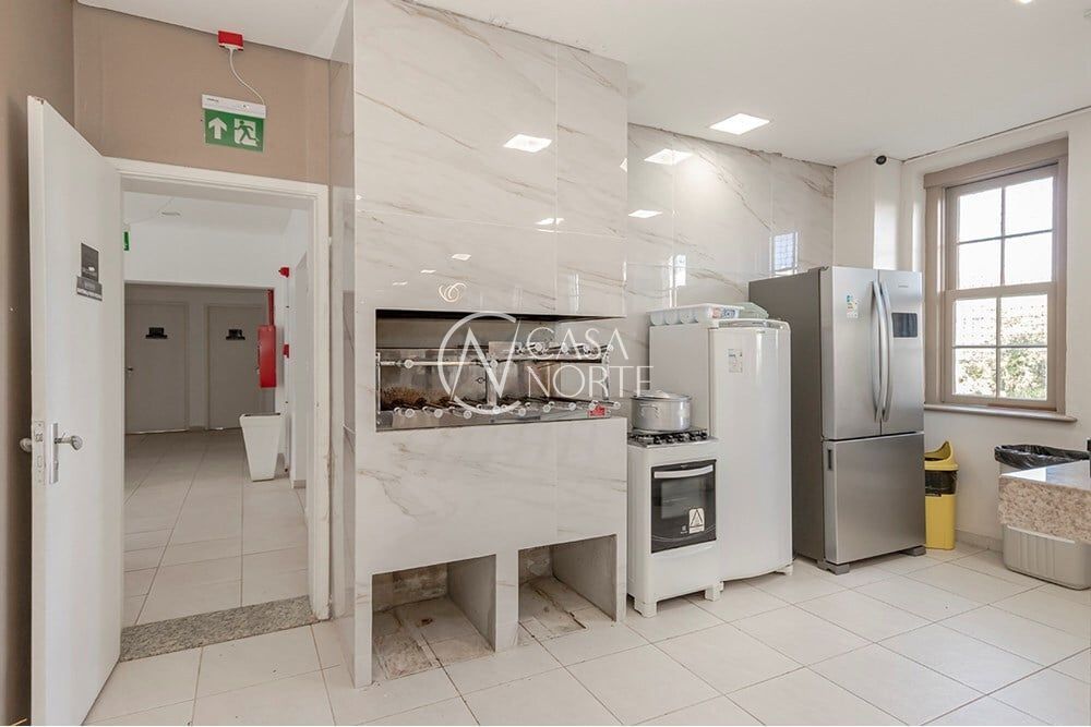 Apartamento à venda com 3 quartos, 69m², 1 suíte, 1 vaga, Marechal Mesquita no bairro Teresópolis em Porto Alegre