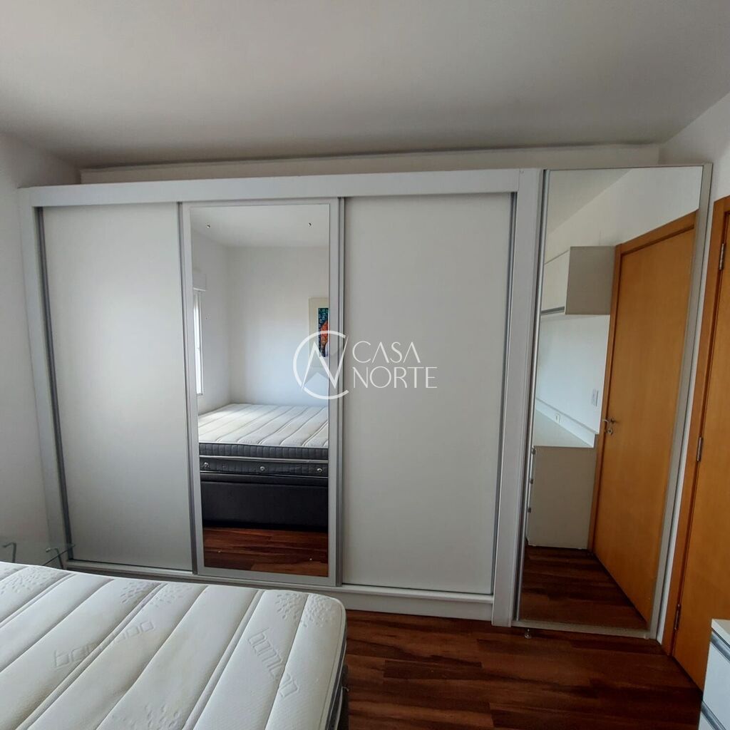 Apartamento à venda com 1 quarto, 44m², 1 vaga, General Lima e Silva no bairro Cidade Baixa em Porto Alegre