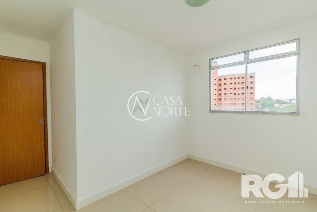 Apartamento à venda com 2 quartos, 48m², 1 vaga, Avenida Protásio Alves no bairro Morro Santana em Porto Alegre