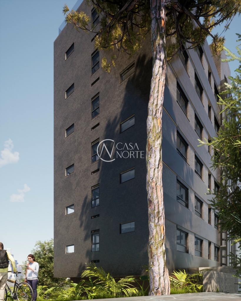 Apartamento Garden à venda com 3 quartos, 177m², 3 suítes, 2 vagas, Cândido Silveira no bairro Auxiliadora em Porto Alegre