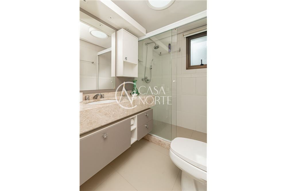 Apartamento à venda com 3 quartos, 104m², 1 suíte, 2 vagas, Engenheiro Adolfo Stern no bairro Bela Vista em Porto Alegre