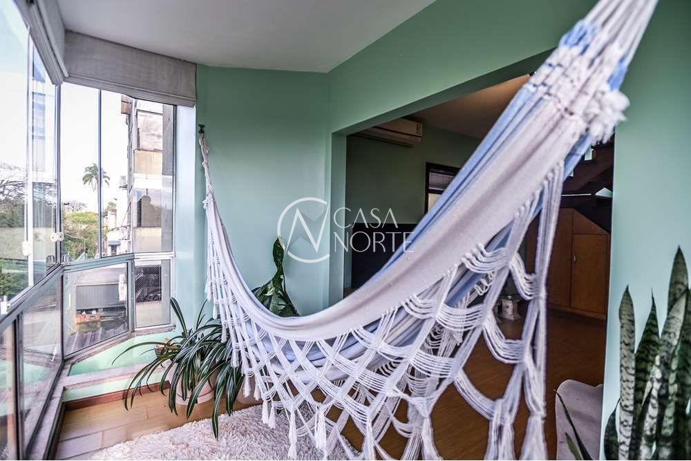 Cobertura à venda com 3 quartos, 163m², 1 suíte, 2 vagas, Sepé Tiarajú no bairro Teresópolis em Porto Alegre
