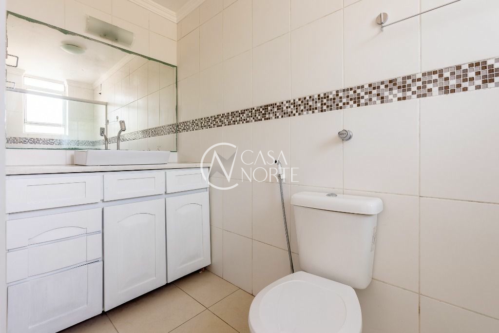 Apartamento à venda com 3 quartos, 91m², 1 suíte, 1 vaga, Avenida Montenegro no bairro Petrópolis em Porto Alegre