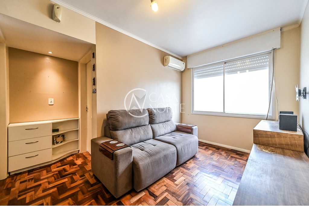 Apartamento à venda com 1 quarto, 40m², Tamandaré no bairro Camaquã em Porto Alegre