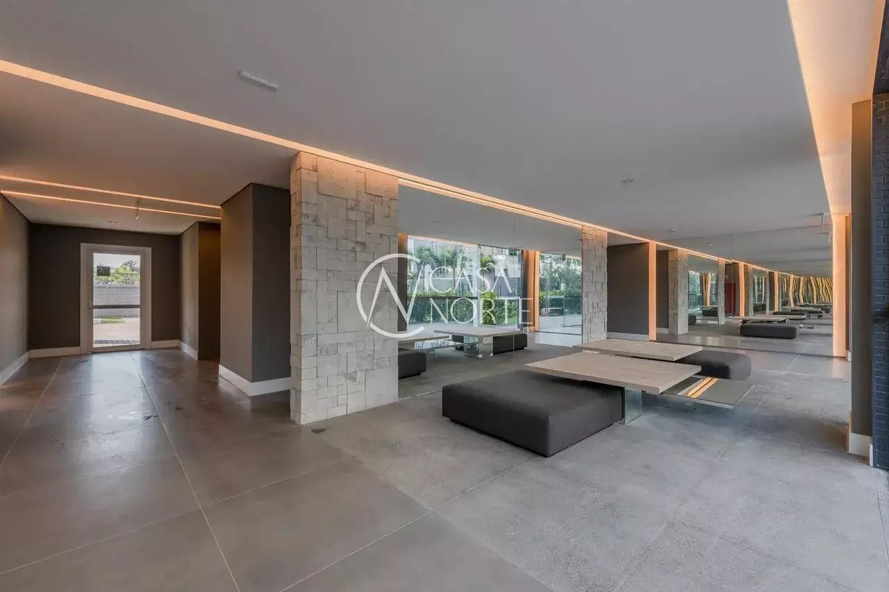 Apartamento à venda com 3 quartos, 67m², 1 suíte, 1 vaga, Rua Jerônymo Zelmanovitz no bairro Jardim Lindóia em Porto Alegre