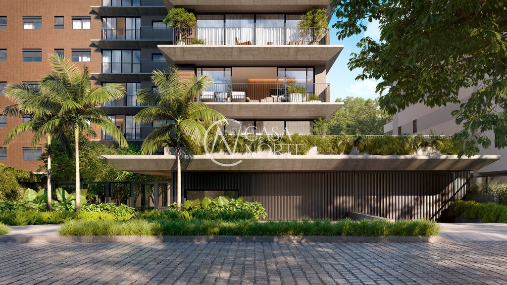 Apartamento à venda com 2 quartos, 85m², 2 suítes, 2 vagas, Guaporé no bairro Petrópolis em Porto Alegre