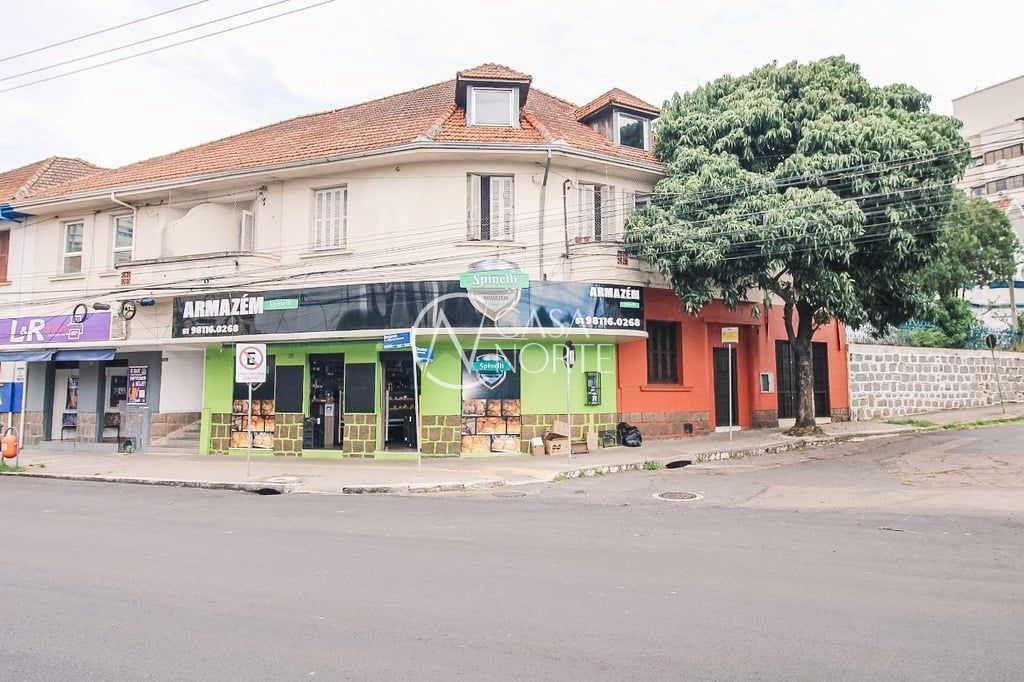 Sala Comercial à venda , 69m², Benjamin Constant no bairro São João em Porto Alegre