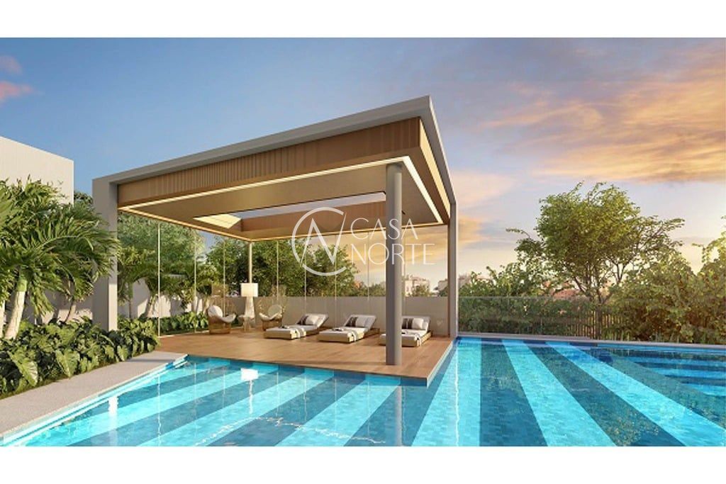 Apartamento à venda com 3 quartos, 202m², 3 suítes, 3 vagas, Veríssimo de Amaral no bairro Jardim Europa em Porto Alegre