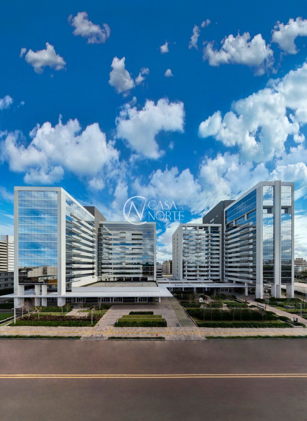 Sala Comercial à venda , 31m², Assis Brasil no bairro Cristo Redentor em Porto Alegre