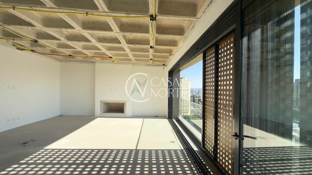 Apartamento à venda com 3 quartos, 209m², 3 suítes, 4 vagas, Pedro Chaves Barcelos no bairro Auxiliadora em Porto Alegre