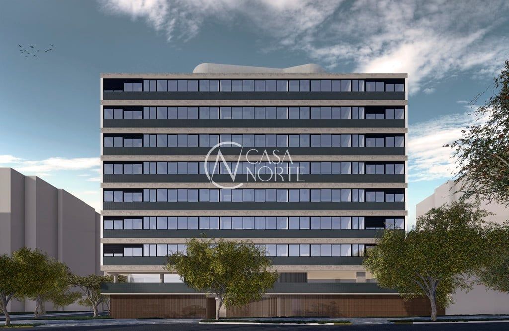 Apartamento à venda com 2 quartos, 91m², 1 suíte, 2 vagas, Itororó no bairro Menino Deus em Porto Alegre