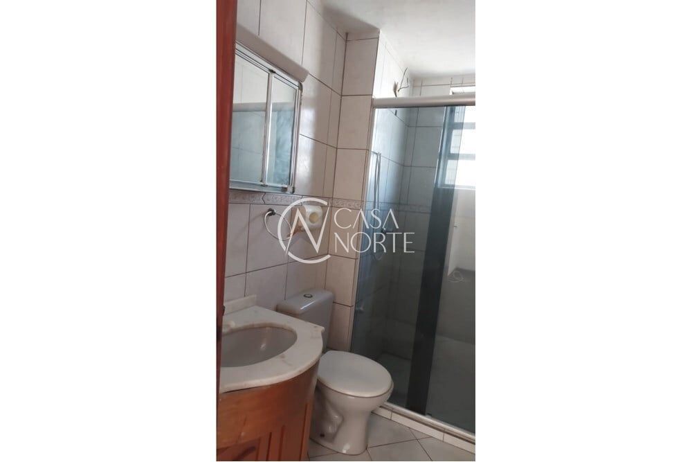 Apartamento à venda com 2 quartos, 53m², 1 vaga, Engenheiro Fernando Mendes Ribeiro no bairro Santo Antônio em Porto Alegre