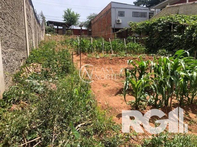 Terreno à venda  com 379m², Rua Ouro Preto no bairro Jardim Floresta em Porto Alegre