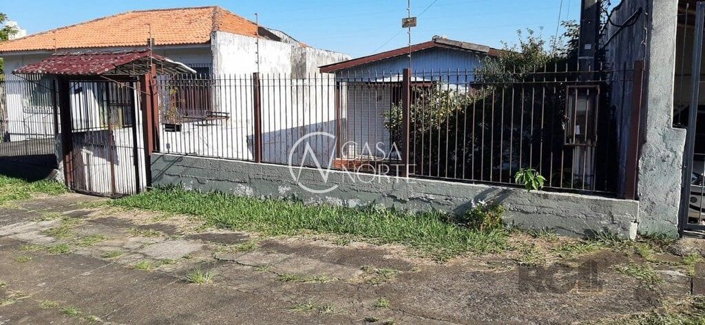 Terreno à venda , 319m², Vinte e Quatro de Agosto no bairro Jardim Sabará em Porto Alegre