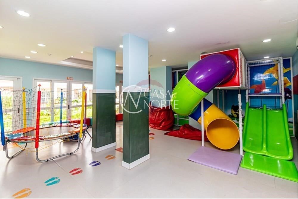 Apartamento à venda com 3 quartos, 66m², 1 suíte, Dom Cláudio José Gonçalves Ponce de Leão no bairro Vila Ipiranga em Porto Alegre