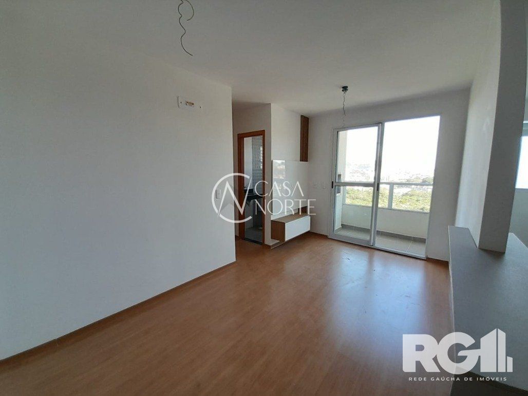 Apartamento à venda com 2 quartos, 53m², 1 suíte, 2 vagas, Rua Irmão Norberto Francisco Rauch no bairro Jardim Carvalho em Porto Alegre