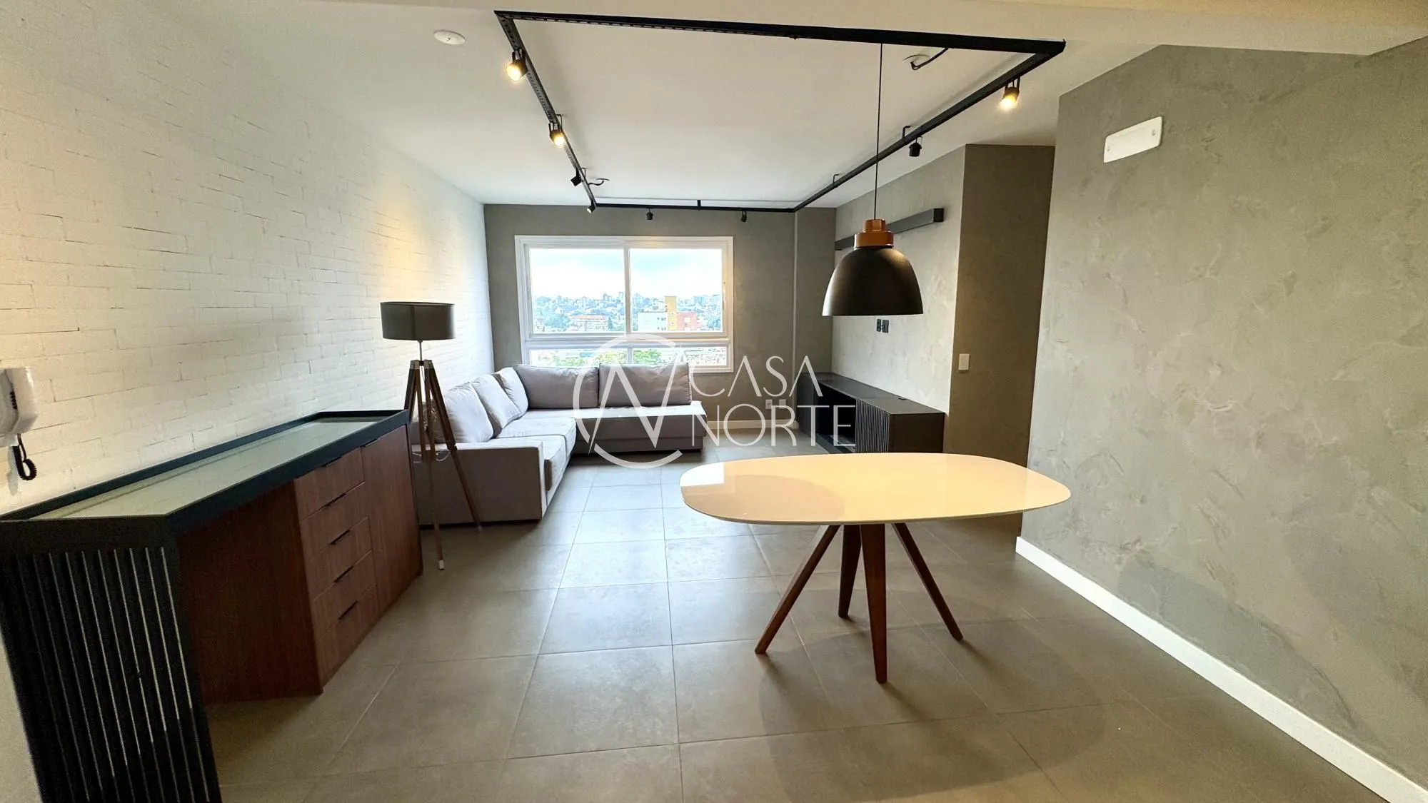 Apartamento à venda com 3 quartos, 80m², 1 suíte, 2 vagas, Travessa Jaguarão no bairro Higienópolis em Porto Alegre