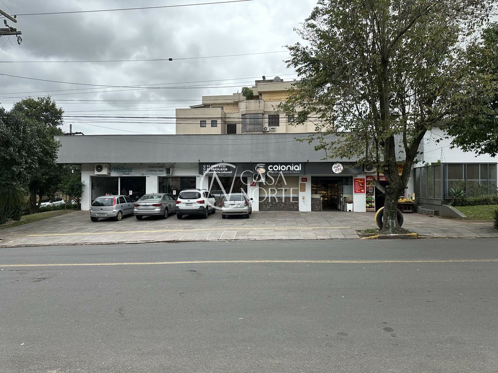 Loja à venda , 130m², Rua Presidente Juarez no bairro Jardim Lindóia em Porto Alegre