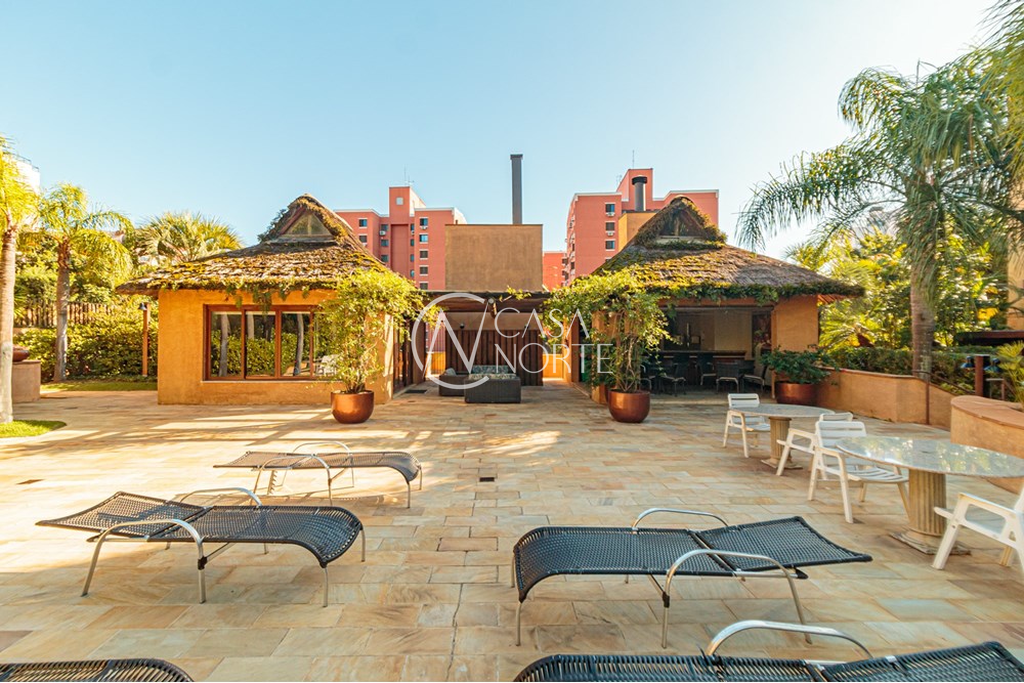 Apartamento à venda com 3 quartos, 153m², 3 suítes, 4 vagas, General Francisco de Paula Cidade no bairro Chácara das Pedras em Porto Alegre