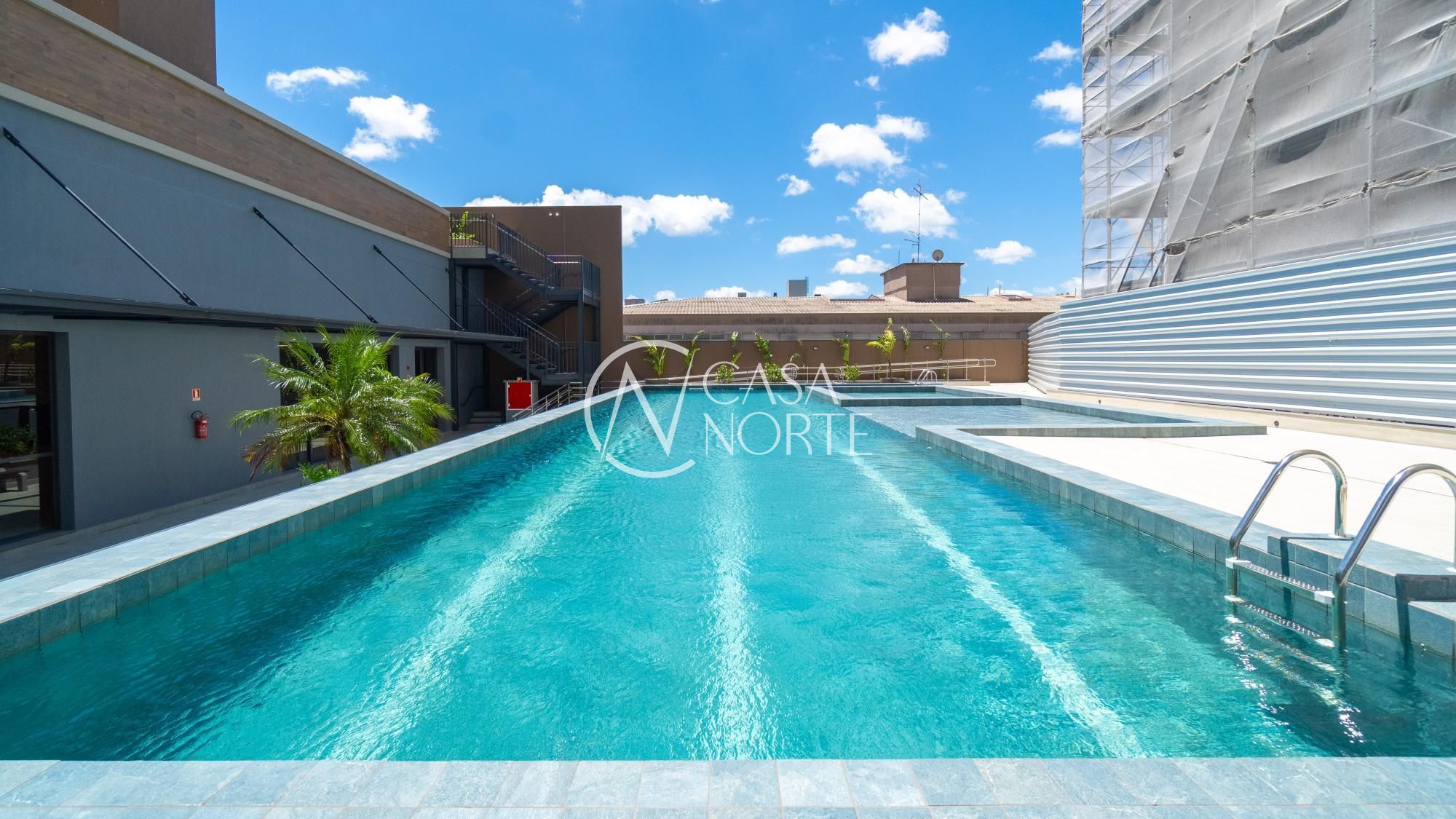 Duplex à venda com 3 quartos, 291m², 3 suítes, 2 vagas, Avenida do Forte no bairro Vila Ipiranga em Porto Alegre