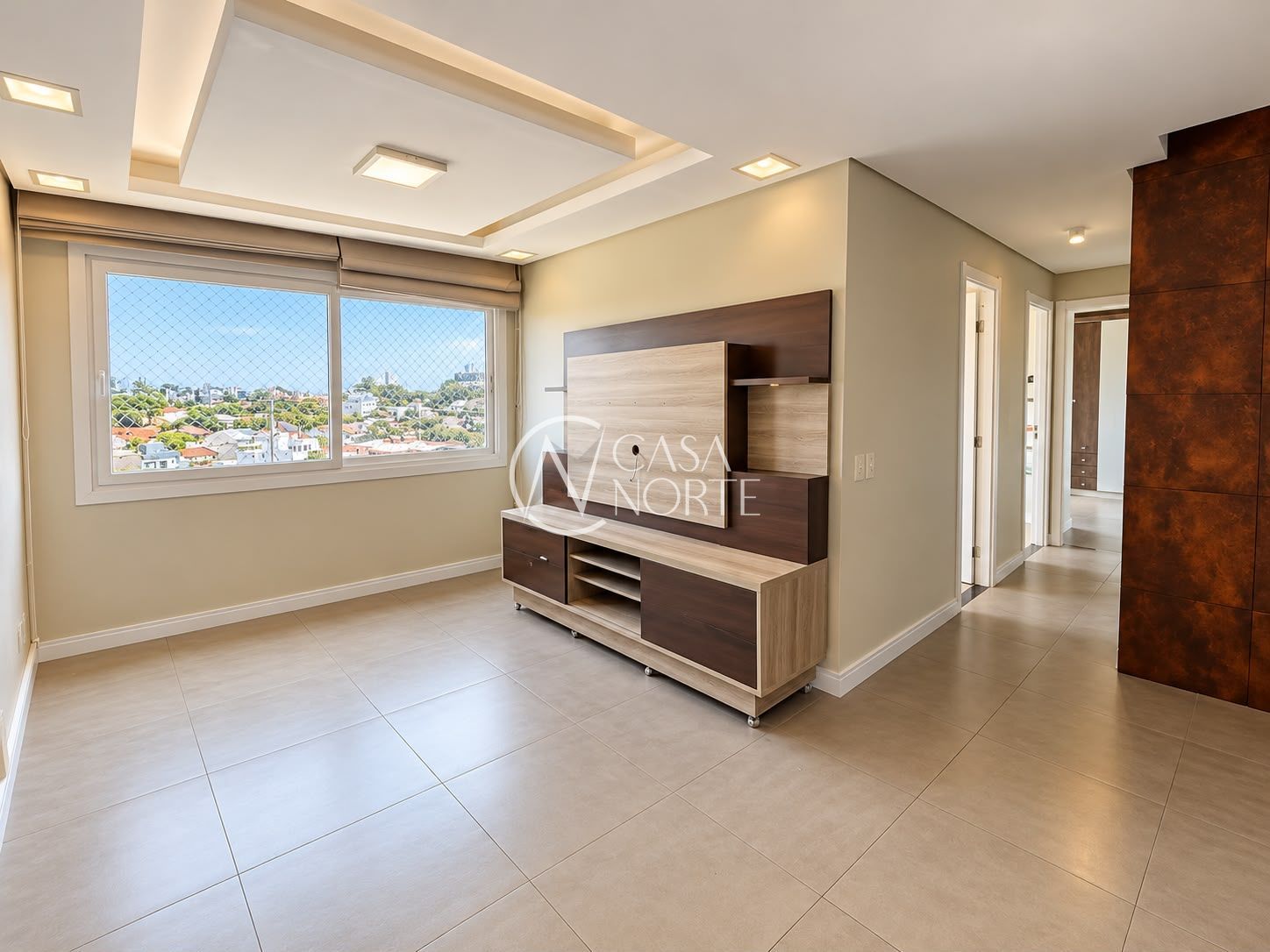 Apartamento à venda com 3 quartos, 76m², 1 suíte, 1 vaga, Rua Frederico Otávio Domingues Barbosa no bairro Jardim Lindóia em Porto Alegre