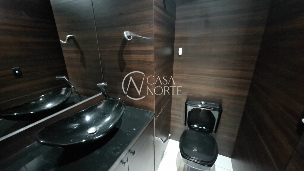 Sala Comercial à venda , 63m², Borges de Medeiros no bairro Praia de Belas em Porto Alegre