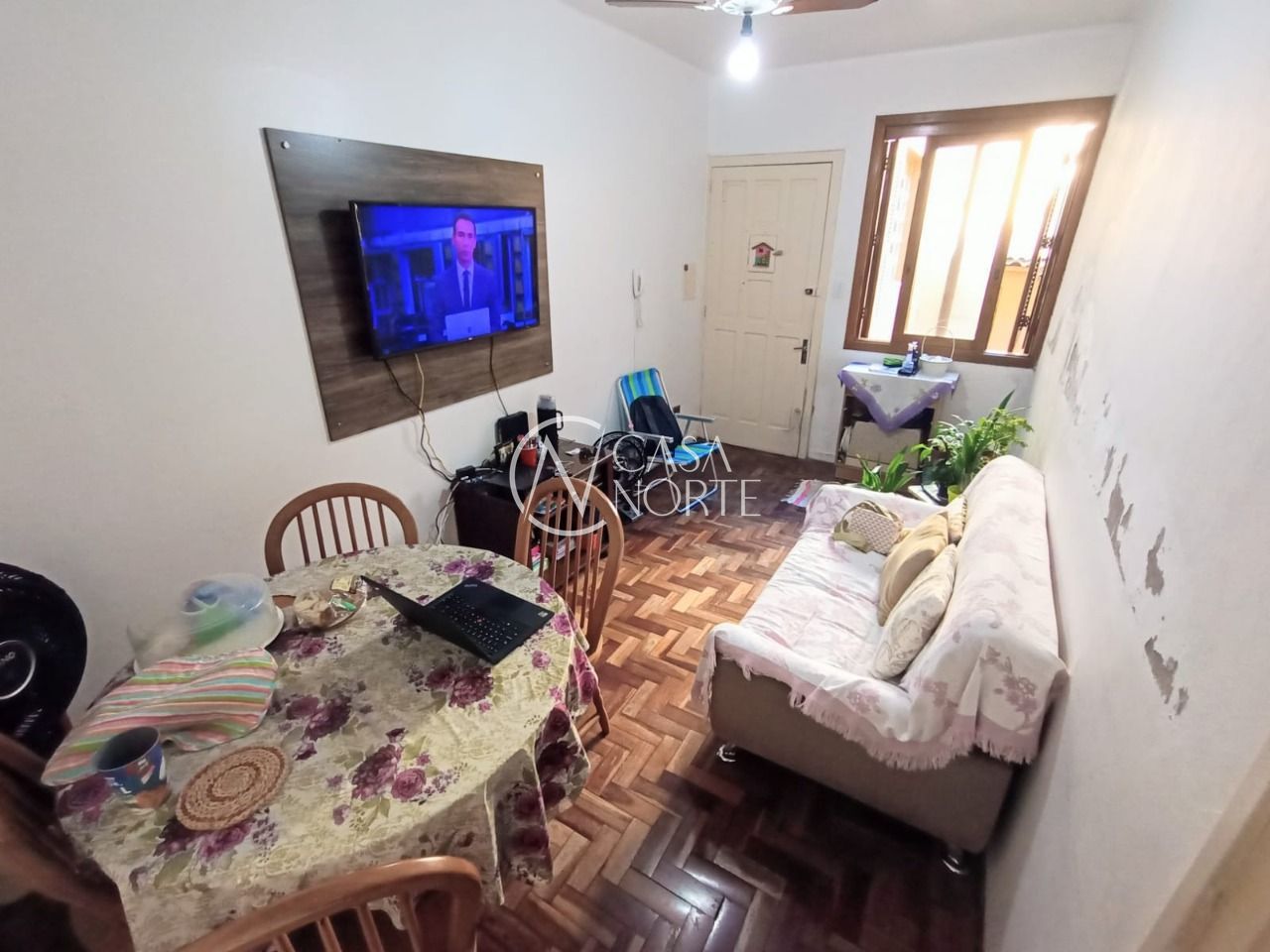 Apartamento à venda com 2 quartos, 62m², Avenida Assis Brasil no bairro Santa Maria Goretti em Porto Alegre