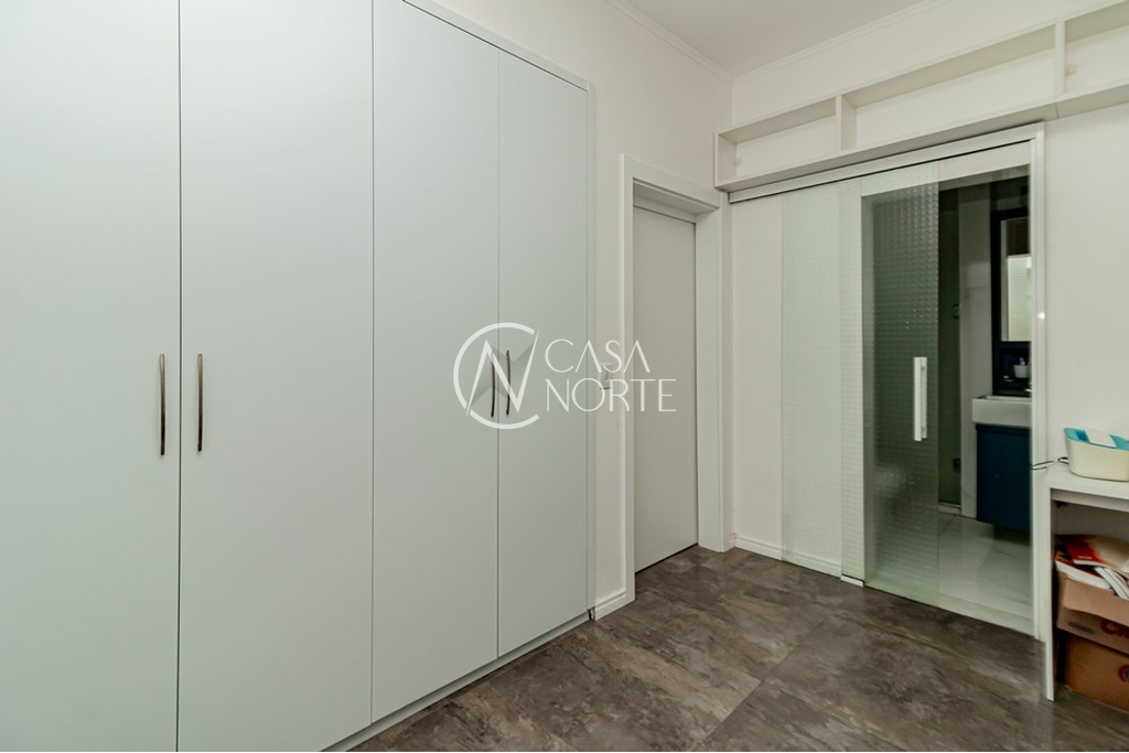 Apartamento à venda com 3 quartos, 145m², 3 suítes, Rua Duque de Caxias no bairro Centro Histórico em Porto Alegre