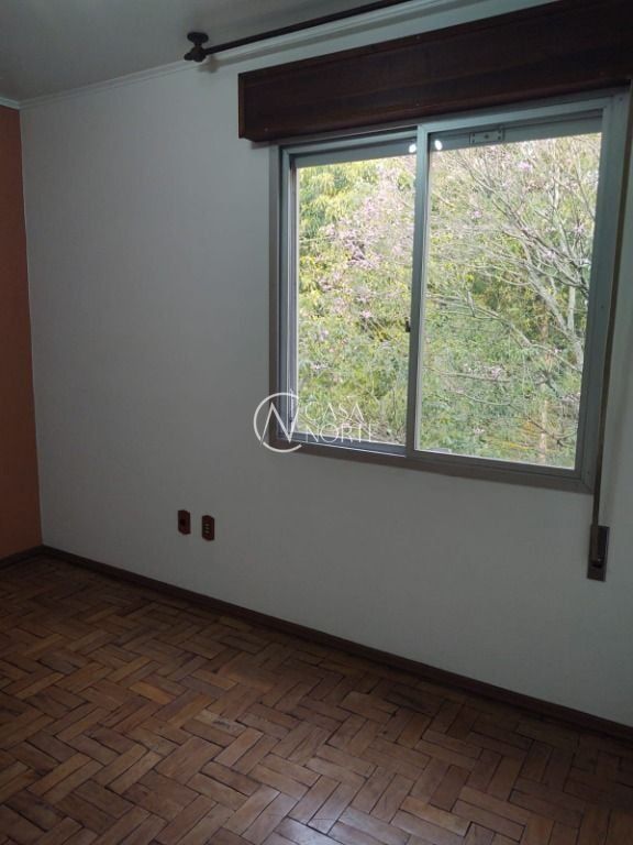 Apartamento à venda com 2 quartos, 51m², 1 vaga, Maria Montessori no bairro São Sebastião em Porto Alegre