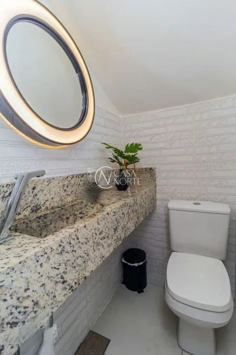 Casa à venda com 3 quartos, 117m², 1 suíte, 2 vagas, Rua Padre Bruno Francisco Durayski no bairro Jardim Itu em Porto Alegre