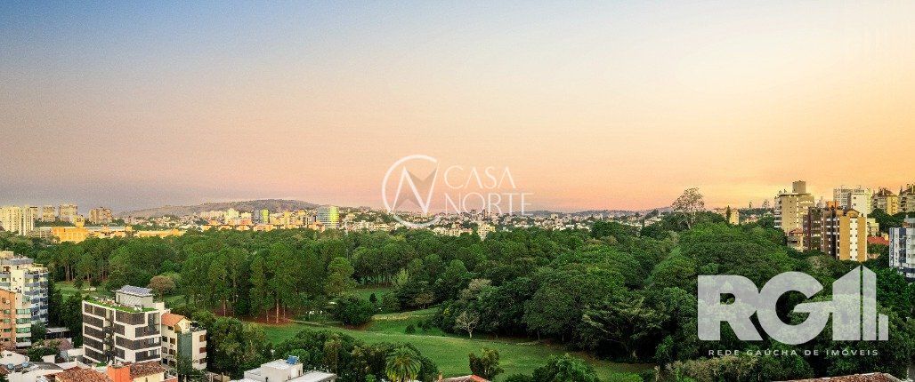 Apartamento à venda com 3 quartos, 93m², 1 suíte, 2 vagas, Rua Azevedo Sodré no bairro Passo da Areia em Porto Alegre