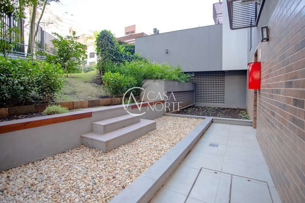 Apartamento à venda com 2 quartos, 67m², 1 suíte, 1 vaga, Doutor Gastão Santos no bairro Passo da Areia em Porto Alegre