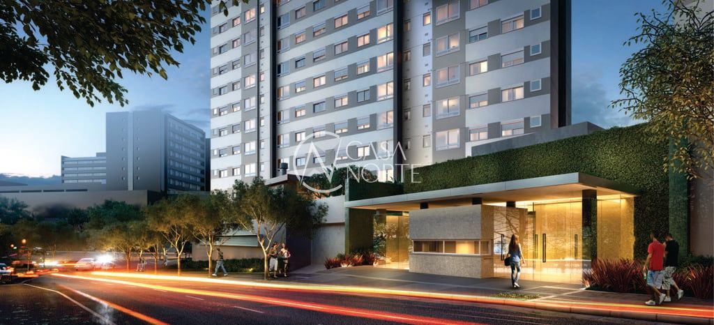 Apartamento à venda com 3 quartos, 67m², 1 suíte, 1 vaga, Teresópilis no bairro Teresópolis em Porto Alegre