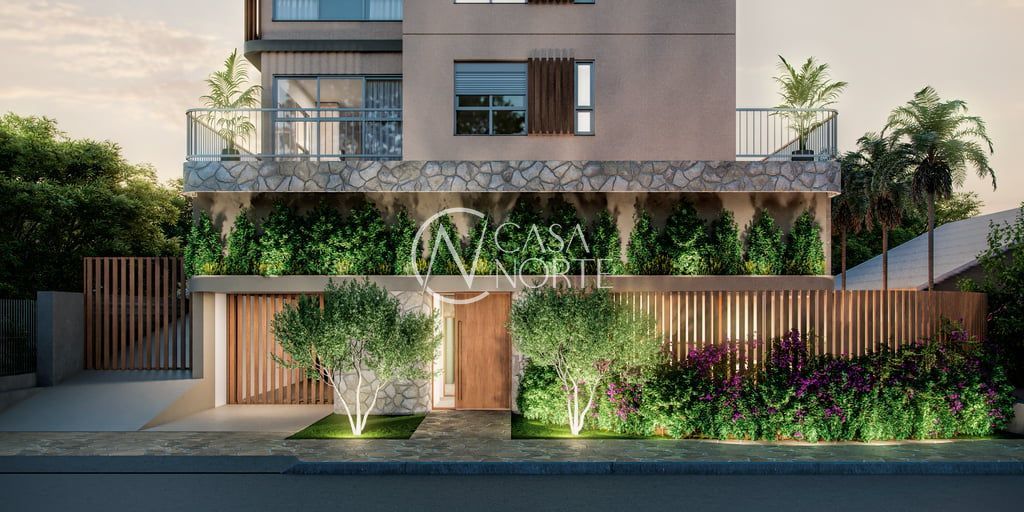 Apartamento à venda com 3 quartos, 95m², 3 suítes, 2 vagas, Artur Fabião Carneiro no bairro Passo da Areia em Porto Alegre