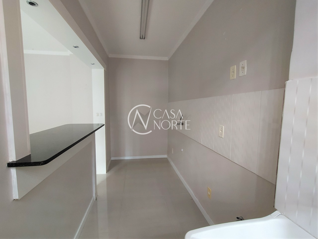 Apartamento à venda com 1 quarto, 40m², Rua Coronel Vicente no bairro Centro Histórico em Porto Alegre