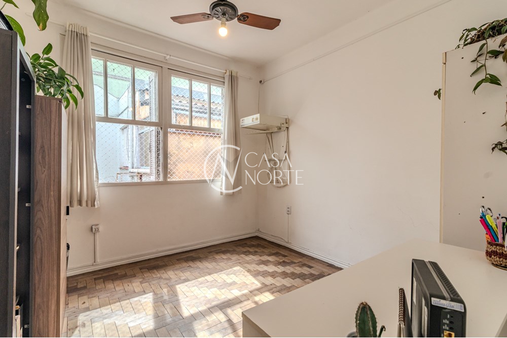Apartamento à venda com 2 quartos, 64m², Rua Ramiro Barcelos no bairro Bom Fim em Porto Alegre