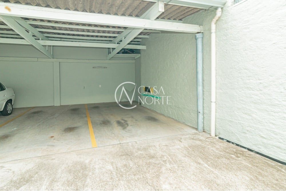 Apartamento à venda com 1 quarto, 46m², 1 vaga, Jari no bairro Passo da Areia em Porto Alegre