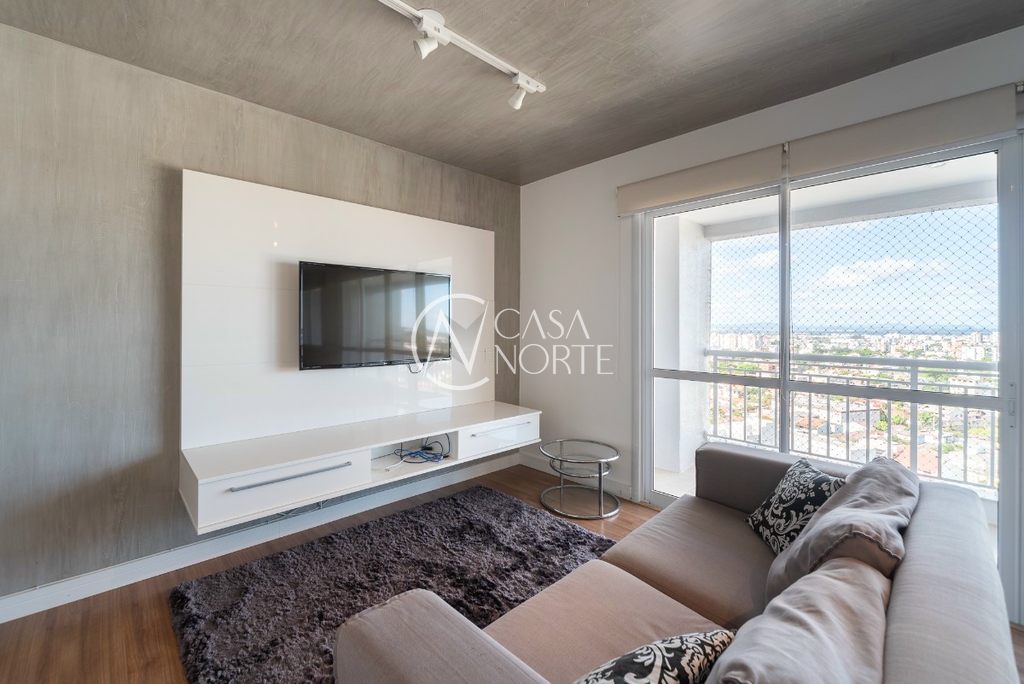 Apartamento à venda com 3 quartos, 197m², 1 suíte, 2 vagas, Doutor João Satt no bairro Jardim Europa em Porto Alegre